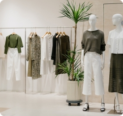 Clothes & Fashion