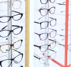 Optical Stores