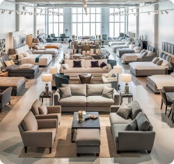 Furniture Stores