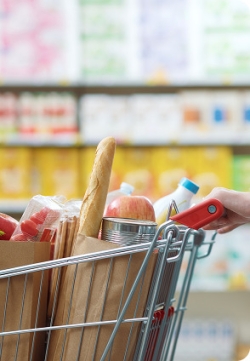 Grocery Stores