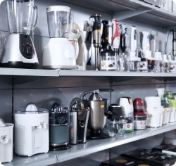 Homeware Appliance
