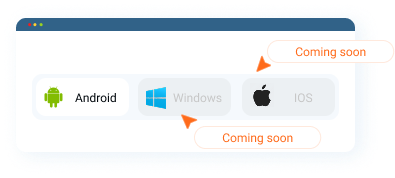 Omni-Channel Platform