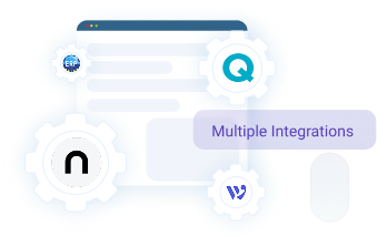 Omni-Channel Platform
