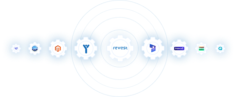 Revest Marketplace